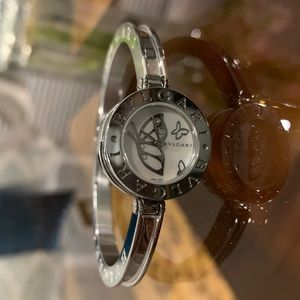 Bvlgari watch